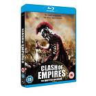 Clash of Empires (UK) (Blu-ray)