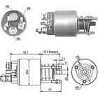 Magneti Marelli 940113050470