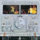 Bob Marley & The Wailers - Babylon By Bus LP