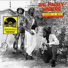 Bob Marley & The Wailers - Rebel's Hop An Early 70's Retrospective LP