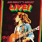 Bob Marley & The Wailers - Live! LP