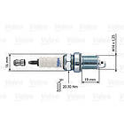 Valeo Tändstift 246872