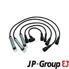JP Group Tändkabelsats 1292001010