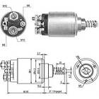 Magneti Marelli Solenoid, startmotor 940113050389