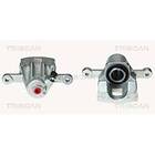 Budweg Caliper Bromsok 344298