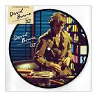 David Bowie - D.J. Limited Edition LP