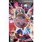 Disgaea Infinite (PSP)