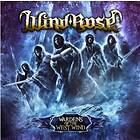 Wind Rose - Wardens Of The West LP