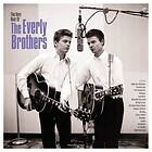 The Everly Brothers - Very Best Of Limited Edition LP