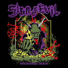 Sign Of Evil - Psychodelic Death LP