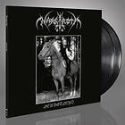 Nargaroth - Herbstleyd LP