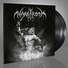 Nargaroth - Era Of Threnody LP