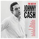 Johnny Cash - The Best Of Limited Edition LP