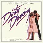 Filmmusikk - Dirty Dancing LP