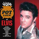 Elvis Presley - Pot Luck With Limited Edition LP