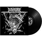 Defy The Curse - Horrors Of Human Sacrifice LP