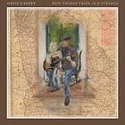 Davis Causey - New Things From Old Strings CD