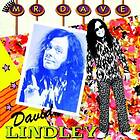 David Lindley - Mr. Dave CD