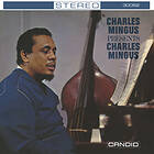 Charles Mingus - Presents LP