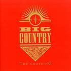 Big Country - The Crossing LP