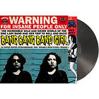 Bang Band Girl - 12 Super Duper Extraordinary Trouble Rock'n'roll Tracks LP