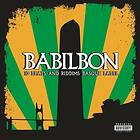 Babilbon - 10 Beats And Riddims Basque Label LP