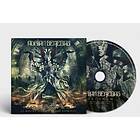 Adrian Benegas - Arcanum CD