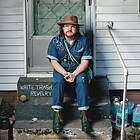 Adeem The Artist - White Trash Revelry CD