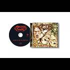 Accidental Suicide - Deceased CD