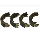 ABE Bromsbackar sats C00517