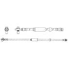 CEF Bromsslang 514556