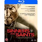 Sinners and Saints (Blu-ray)