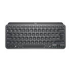 Logitech MX Keys Mini for Business (ES)