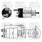 Meat&Doria Solenoid, startmotor 46135