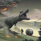 Filmmusikk Jurassic World: Fallen Kingdom LP