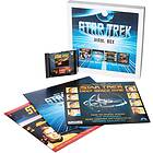 Filmmusikk Star Trek Vinyl Box LP