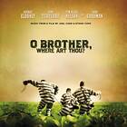 Filmmusikk O Brother, Where Art Thou? LP