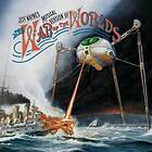 Musikal The War Of Worlds LP