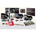 Rush Moving Pictures Super Deluxe Edition LP