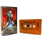 Cirith Ungol Half Past Human MC