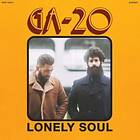 Ga-20 Lonely Soul MC