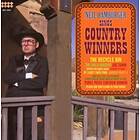 Neil Hamburger Sings Country Winners MC