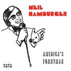 Neil Hamburger America's Funnyman MC