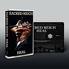 Sacred Reich Heal MC