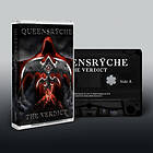 Queensrÿche The Verdict MC
