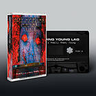Strapping Young Lad Heavy As A Really Thing MC