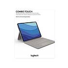 Logitech Combo Touch For iPad Pro 12.9 (ES)