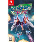 Raystorm X Raycrisis HD Collection (Switch)
