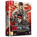 Unmetal - Collector Edition (Switch)