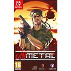 Unmetal (Switch)